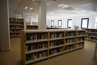 La Biblioteca Municipal de Zafra presenta el servicio Préstamo en Red con motivo del Día Internacional del Libro