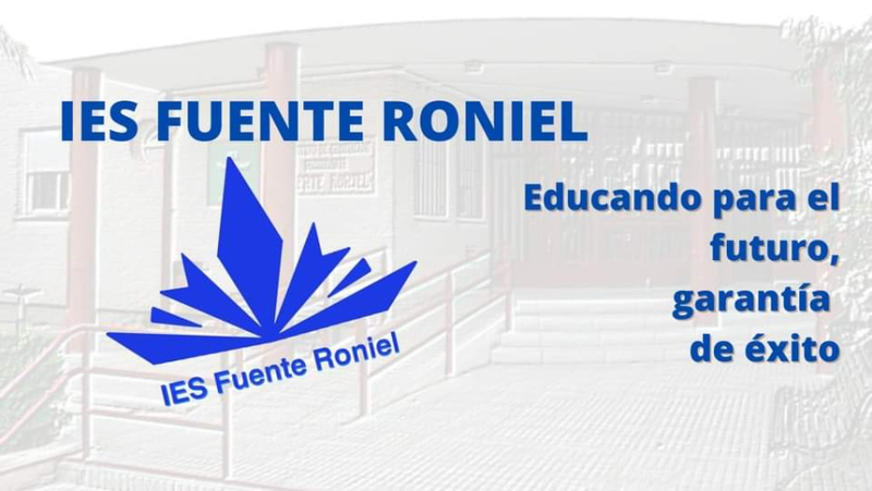 Tres alumnos del IES `Fuente Roniel´ de Fuente del Maestre galardonados en los Premios Extraordinarios de FP de Grado Superior de Extremadura