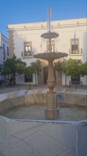 La Concejalía de Servicios Municipales de Zafra da a conocer las mejoras en limpieza y jardines que se están llevando a cabo