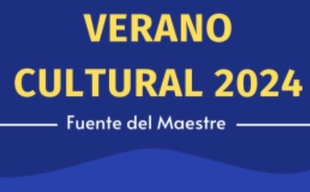 Presentada la programación del `Verano Cultural 2024´ en Fuente del Maestre