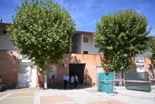 Comienza en Zafra la segunda fase del programa de vivienda Renervis con una inversión de casi 1 millón de euros