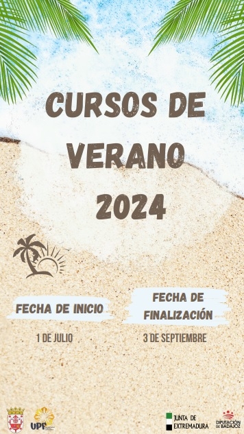 Abiertas las inscripciones para participar en los Cursos de Verano de la Universidad Popular Fontanesa