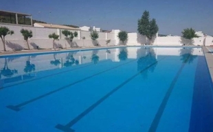 Un joven de 15 años es rescatado de la piscina municipal de Los Santos de Maimona con síntomas de ahogamiento