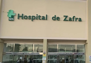 El SES licita las obras del nuevo Hospital de Día Oncohematológico en el Complejo Hospitalario de Zafra