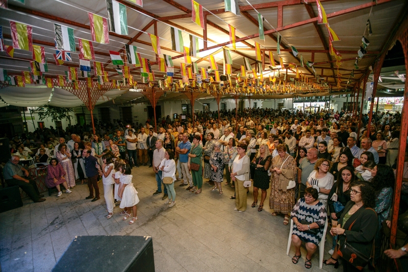 Presentada la programación de las Ferias y Fiestas en honor a Ntra. Sra del Valle en Valencia del Ventoso