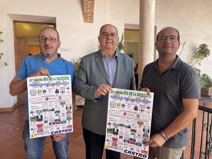 Presentada la 41 Edición del Día de la Bicicleta en Zafra