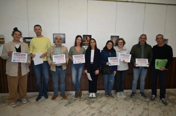 Antonio Manuel Cárdenas gana el Primer Premio del Concurso la Foto del Verano 2024 de Los Santos de Maimona