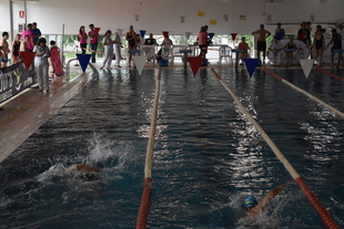 Los cursos de Natación y Aquagym en Zafra comenzarán el 13 de noviembre en la Piscina Municipal Cubierta Climatizada