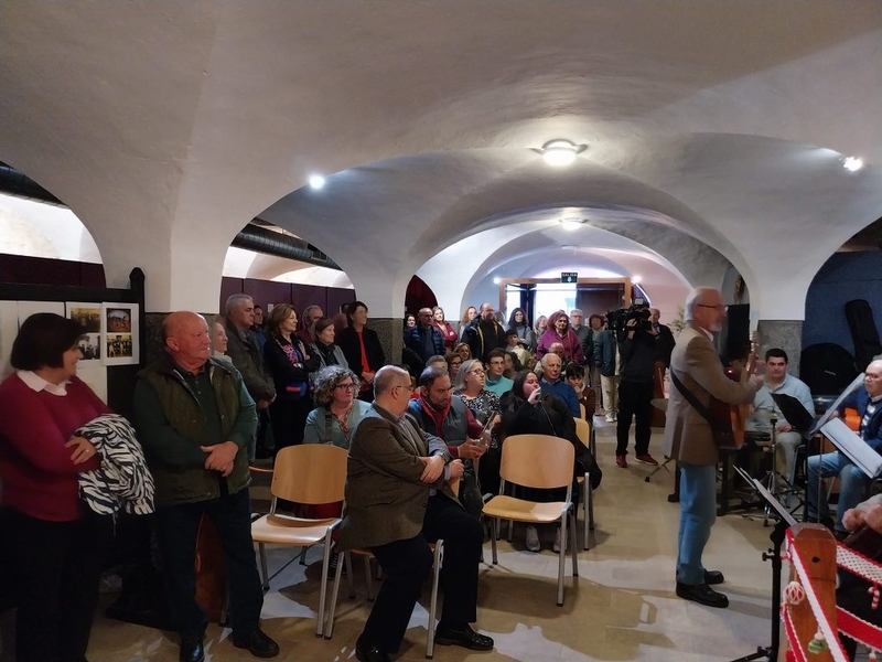 El belenismo se refuerza en Zafra con dos exposiciones y su inclusión en la segunda ruta de la provincia de Badajoz