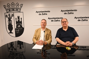 El VII campeonato `Ciudad de Zafra´ de caballos de Pura Raza Árabe será el 6 de septiembre en el Recinto Ferial