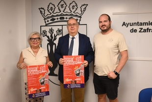 El Festival de la Humildad y Paciencia de la Preferia de San Miguel será el día 28 y comenzará a las 14 horas