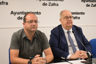 El Ayuntamiento convoca los I Premios Zafra del Deporte para reconocer el esfuerzo de deportistas y entidades