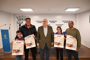 El Master Regional del Circuito de Aficionados reunirá del 14 al 16 de noviembre en Zafra a 100 tenistas extremeños