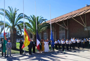 Zafra y Rambouillet suscribirán su hermanamiento este fin de semana en Francia tras veinte años de contactos