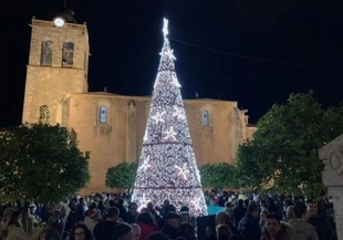 Presentado el programa de actividades de la Navidad en Los Santos de Maimona