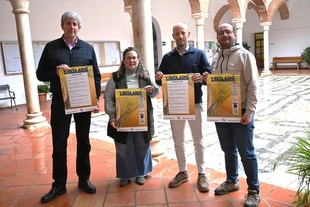 Fundación Asmi celebrará el próximo domingo 1 de marzo la V Ruta Senderista `Caminando por los recuerdos´