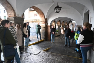 El Ayuntamiento de Zafra promueve acciones formativas en materia de cardioprotección y el uso de desfibriladores