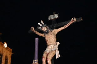 Este viernes se presenta el cartel de la Semana Santa de Los Santos de Maimona y las actividades de cuaresma