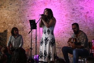 Zafra acogerá el 26 de marzo la última actividad del Ciclo de Exaltación de la Saeta promovido por la Junta