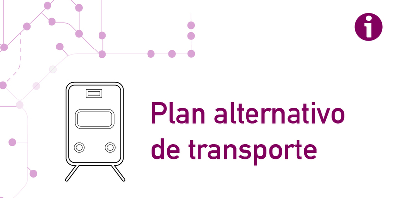 Renfe programa 224 servicios de autobús entre Zafra y Sevilla por obras de mejora en la línea