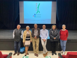 Valencia del Ventoso y Feria acogerán la nueva edición del programa ASSINA de la Diputación de Badajoz