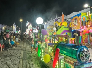 La Feria de Agosto de Los Santos de Maimona se celebrará del 30 de julio al 2 de agosto