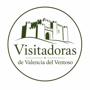 Las Visitadoras de Valencia del Ventoso recibirán el reconocimiento al Mérito Social en la Feria y Fiestas del Valle 2026