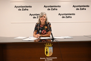 El ayuntamiento de Zafra impulsa un estudio para implantar un servicio de identificación genética de canes por ADN