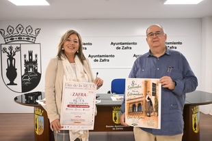 La Casa del Ajimez acogerá actividades por el Día de Extremadura y las Jornadas de la Ruta Vía de la Plata