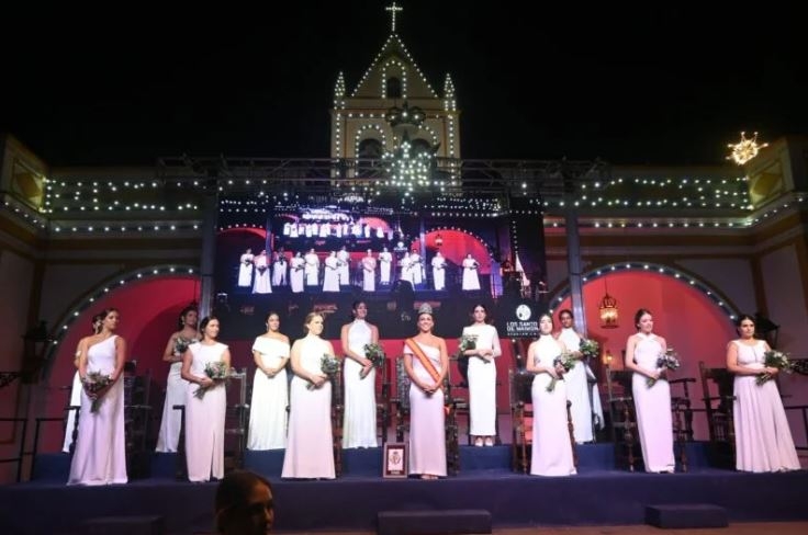 La Fiesta de la Vendimia y programa de la Uva Eva o Beba de Los Santos de Maimona cierran con los objetivos cumplidos