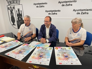 El XLV Cross Feria de San Miguel y la XIII Marcha Promocional se celebrarán el 26 de septiembre en Zafra