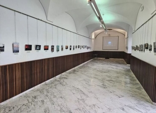 Abierta la exposición del concurso de fotografías `La Foto del Verano 2026´ de Los Santos de Maimona