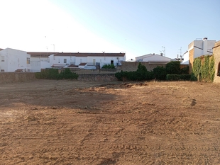 Los Santos de Maimona recibirá 811.000 euros de fondos europeos para transformar su centro urbano en un espacio accesible y con prioridad peatonal