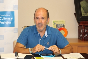 Los Santos de Maimona renueva su adhesión al programa nacional PLATEA